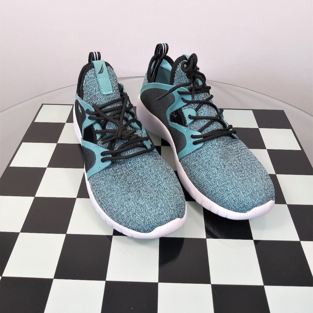 nautica hiking shoes